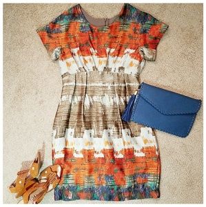 GUC Collective Concepts Dress